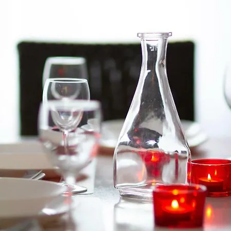 דירה Respigos אמפוארו