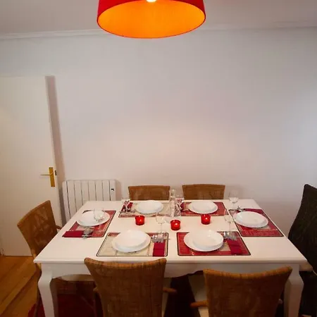 Apartment Respigos *