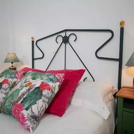 Respigos Διαμέρισμα *