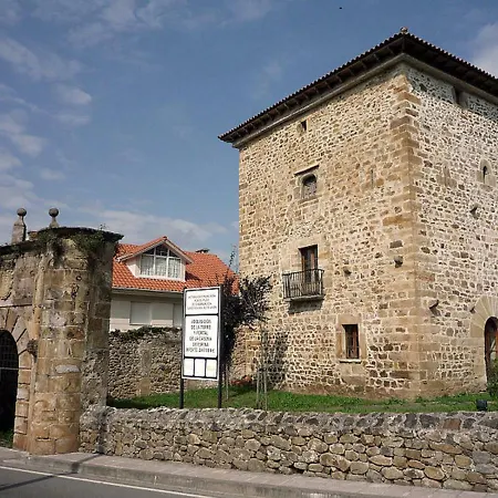 Respigos Διαμέρισμα