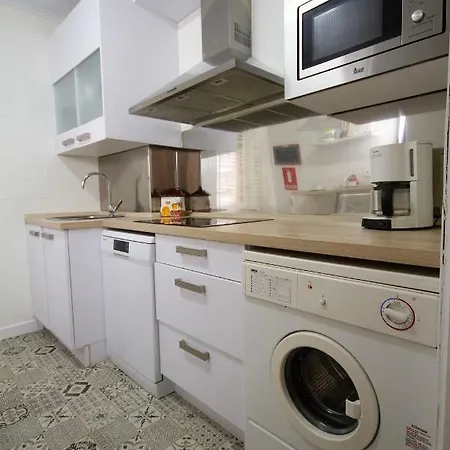 Respigos Διαμέρισμα *