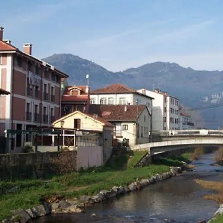 Respigos Διαμέρισμα