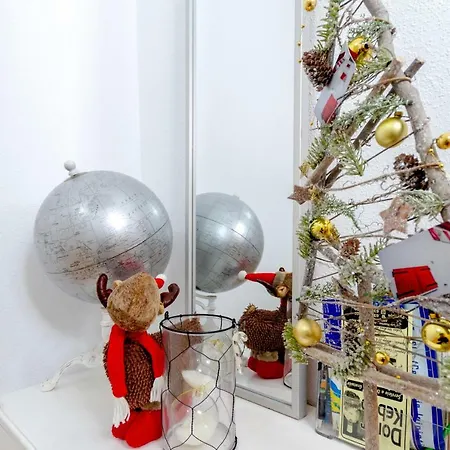 Respigos Διαμέρισμα