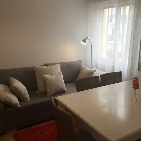 Διαμέρισμα Respigos