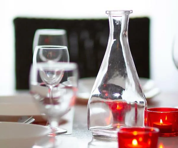 דירה Respigos אמפוארו