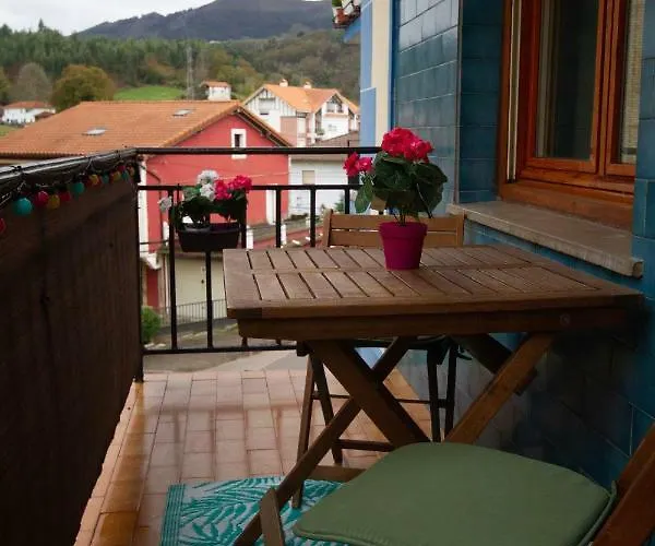 Respigos 安普埃罗