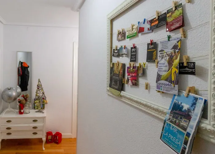 Respigos 安普埃罗